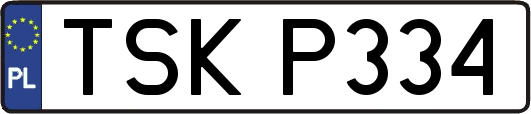 TSKP334