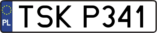 TSKP341
