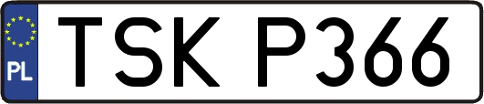 TSKP366