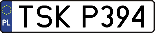 TSKP394