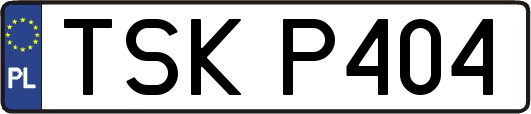 TSKP404