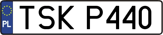 TSKP440