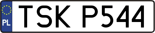 TSKP544