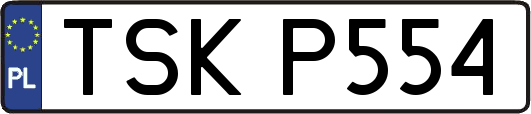 TSKP554