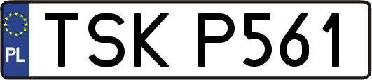 TSKP561
