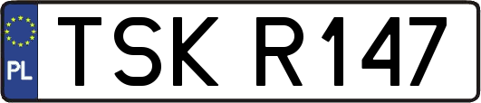 TSKR147