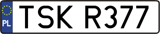 TSKR377