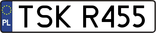 TSKR455