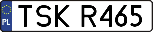 TSKR465