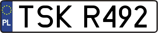 TSKR492