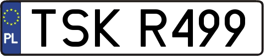 TSKR499