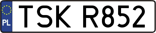 TSKR852