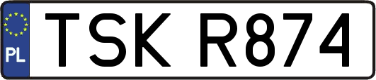 TSKR874