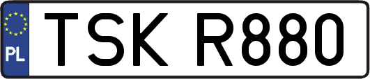 TSKR880