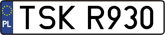 TSKR930