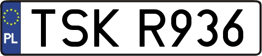 TSKR936
