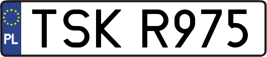 TSKR975