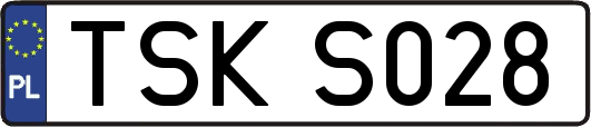 TSKS028