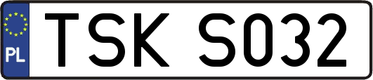 TSKS032