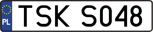 TSKS048