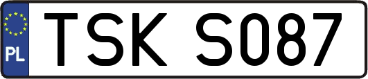 TSKS087