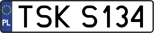TSKS134