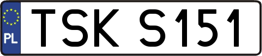 TSKS151