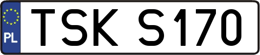 TSKS170