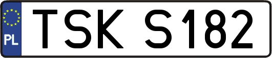 TSKS182