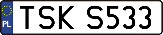 TSKS533