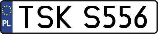 TSKS556