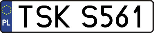 TSKS561