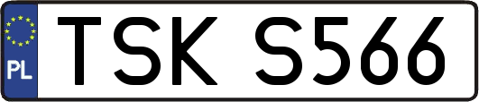 TSKS566