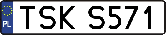TSKS571