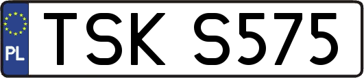 TSKS575