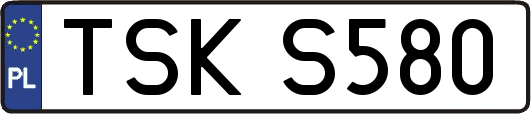 TSKS580