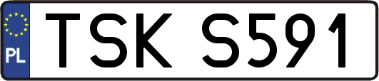 TSKS591