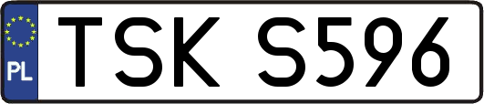 TSKS596