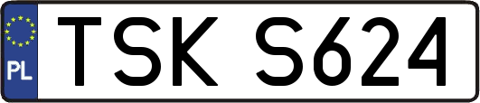 TSKS624