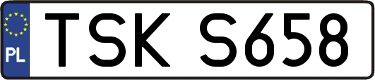 TSKS658