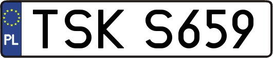 TSKS659