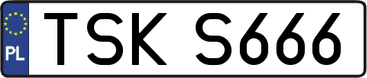 TSKS666