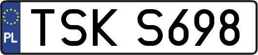 TSKS698