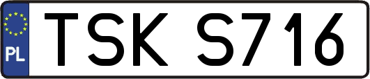 TSKS716