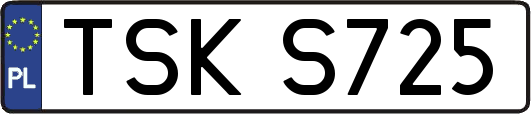 TSKS725
