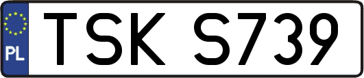TSKS739
