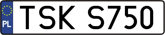 TSKS750