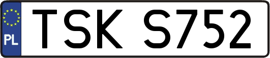 TSKS752