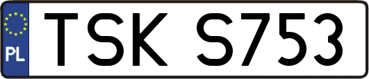 TSKS753