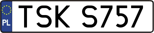 TSKS757